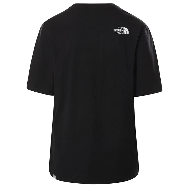 Tricou The North Face W Bf Fine   Tricou The North Face W Bf Fine