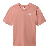 Tricou The North Face W Relaxed Simple Dome   Tricou The North Face W Relaxed Simple Dome