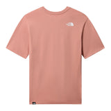 Tricou The North Face W Relaxed Simple Dome   Tricou The North Face W Relaxed Simple Dome