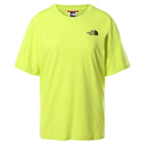 Tricou The North Face W Relaxed Simple Dome   Tricou The North Face W Relaxed Simple Dome