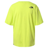 Tricou The North Face W Relaxed Simple Dome   Tricou The North Face W Relaxed Simple Dome