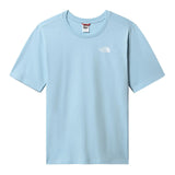 Tricou The North Face W Relaxed Simple Dome   Tricou The North Face W Relaxed Simple Dome