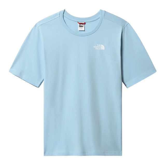 Tricou The North Face W Relaxed Simple Dome   Tricou The North Face W Relaxed Simple Dome