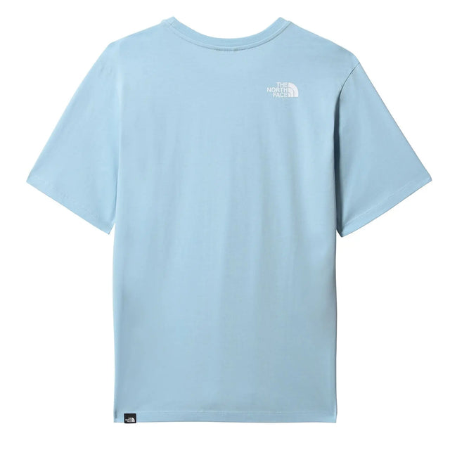 Tricou The North Face W Relaxed Simple Dome   Tricou The North Face W Relaxed Simple Dome