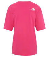 Tricou The North Face W Relaxed Simple Dome   Tricou The North Face W Relaxed Simple Dome