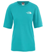 Tricou The North Face W Relaxed Simple Dome   Tricou The North Face W Relaxed Simple Dome