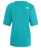 Tricou The North Face W Relaxed Simple Dome   Tricou The North Face W Relaxed Simple Dome