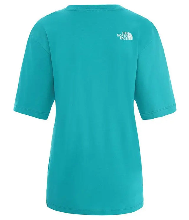 Tricou The North Face W Relaxed Simple Dome   Tricou The North Face W Relaxed Simple Dome