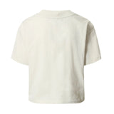 Tricou The North Face W Color Block Cropped   Tricou The North Face W Color Block Cropped