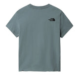 Tricou The North Face W Coordinates   Tricou The North Face W Coordinates