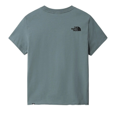 Tricou The North Face W Coordinates   Tricou The North Face W Coordinates
