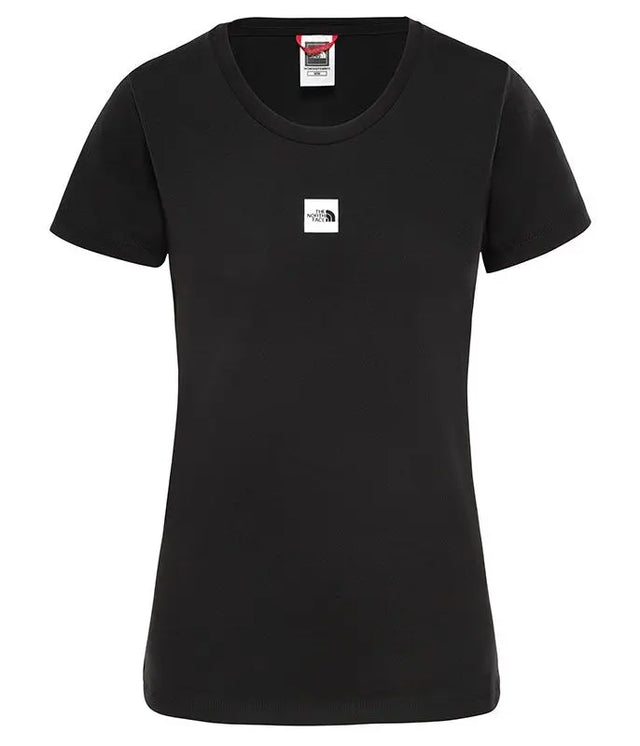 Tricou The North Face W Fine   Tricou The North Face W Fine