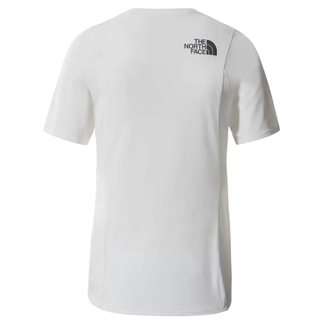 Tricou The North Face W Flight Better Than Naked   Tricou The North Face W Flight Better Than Naked