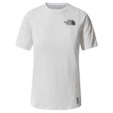 Tricou The North Face W Flight Better Than Naked   Tricou The North Face W Flight Better Than Naked