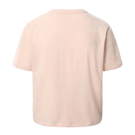 Tricou The North Face W Foundation Crop   Tricou The North Face W Foundation Crop