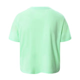 Tricou The North Face W Foundation Crop   Tricou The North Face W Foundation Crop