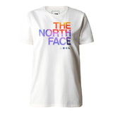 Tricou The North Face W Foundation Graphic   Tricou The North Face W Foundation Graphic
