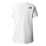 Tricou The North Face W Foundation Graphic   Tricou The North Face W Foundation Graphic
