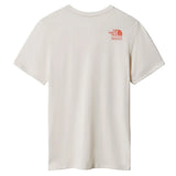 Tricou The North Face W Foundation Graphic   Tricou The North Face W Foundation Graphic