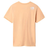 Tricou The North Face W Foundation Graphic   Tricou The North Face W Foundation Graphic