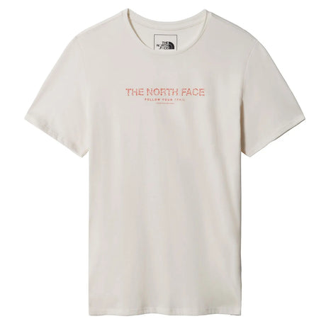 Tricou The North Face W Foundation Graphic   Tricou The North Face W Foundation Graphic