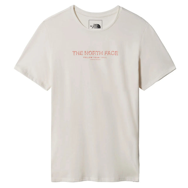 Tricou The North Face W Foundation Graphic   Tricou The North Face W Foundation Graphic