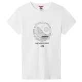 Tricou The North Face W Galahm Graphic   Tricou The North Face W Galahm Graphic