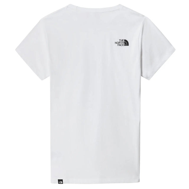 Tricou The North Face W Galahm Graphic   Tricou The North Face W Galahm Graphic