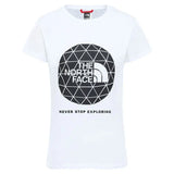 Tricou The North Face W Geodome   Tricou The North Face W Geodome