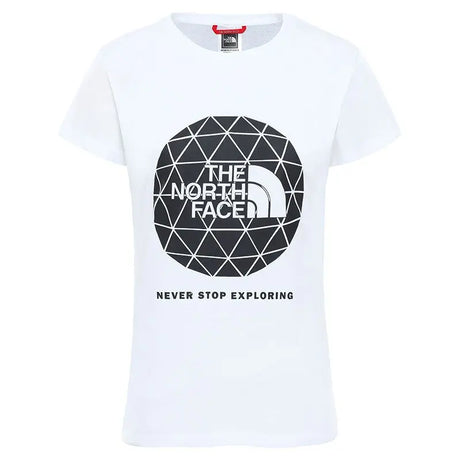 Tricou The North Face W Geodome   Tricou The North Face W Geodome