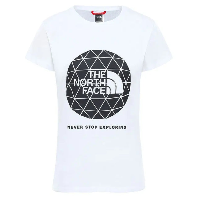 Tricou The North Face W Geodome   Tricou The North Face W Geodome