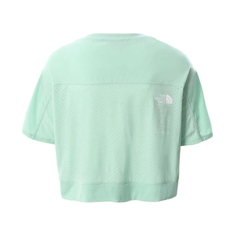Tricou The North Face W Glacier   Tricou The North Face W Glacier