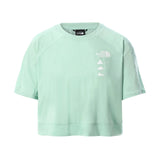 Tricou The North Face W Glacier   Tricou The North Face W Glacier