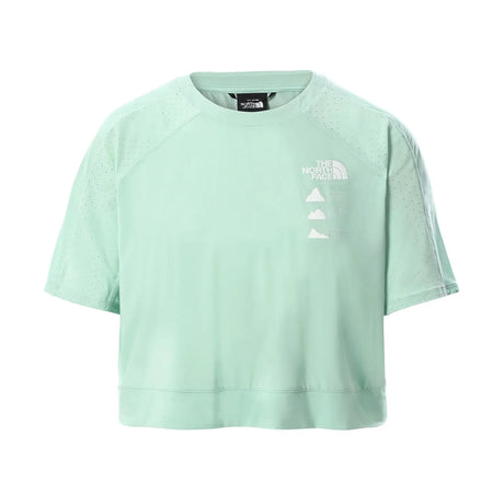 Tricou The North Face W Glacier   Tricou The North Face W Glacier