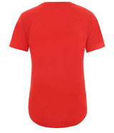 Tricou The North Face W Graphic Play Hard   Tricou The North Face W Graphic Play Hard