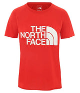 Tricou The North Face W Graphic Play Hard   Tricou The North Face W Graphic Play Hard