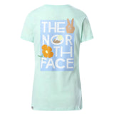 Tricou The North Face W Graphic   Tricou The North Face W Graphic