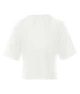Tricou The North Face W Half Dome Cropped   Tricou The North Face W Half Dome Cropped
