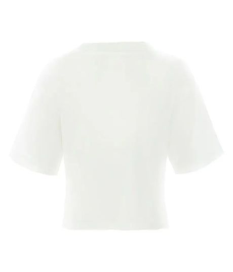 Tricou The North Face W Half Dome Cropped   Tricou The North Face W Half Dome Cropped