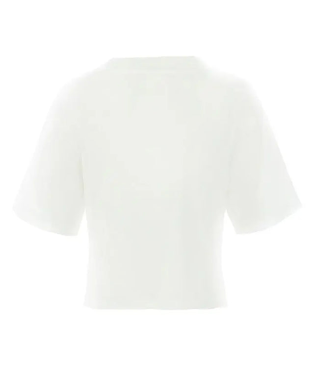 Tricou The North Face W Half Dome Cropped   Tricou The North Face W Half Dome Cropped