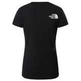 Tricou The North Face W Half Dome   Tricou The North Face W Half Dome