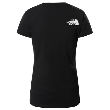 Tricou The North Face W Half Dome   Tricou The North Face W Half Dome