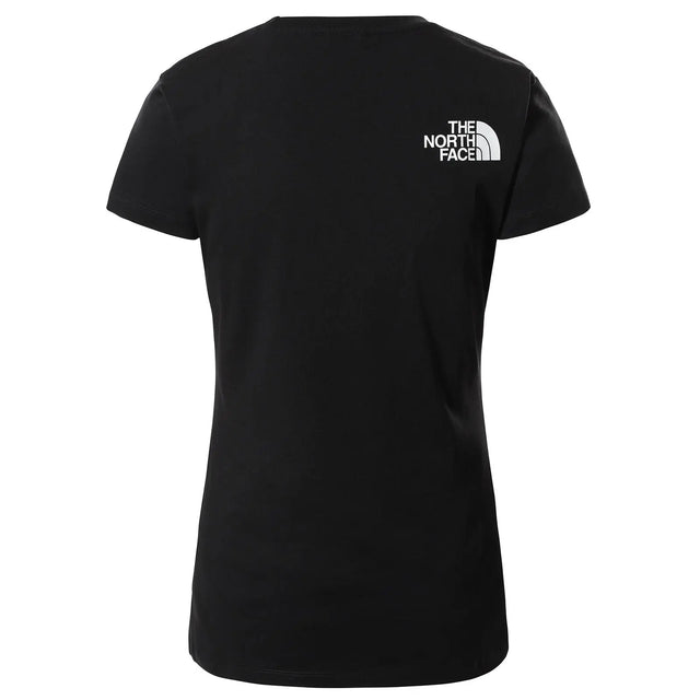 Tricou The North Face W Half Dome   Tricou The North Face W Half Dome