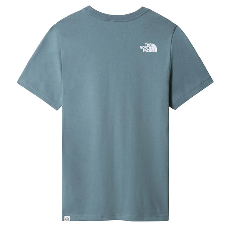 Tricou The North Face W Heritage Recycled   Tricou The North Face W Heritage Recycled
