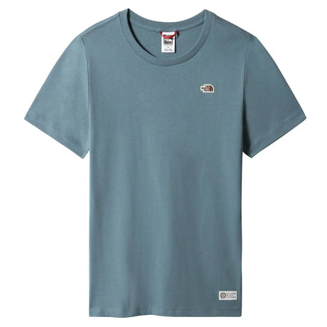 Tricou The North Face W Heritage Recycled   Tricou The North Face W Heritage Recycled