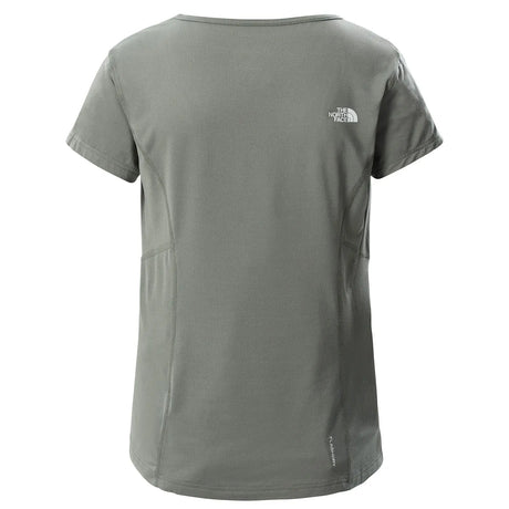 Tricou The North Face W Hikesteler Top   Tricou The North Face W Hikesteler Top
