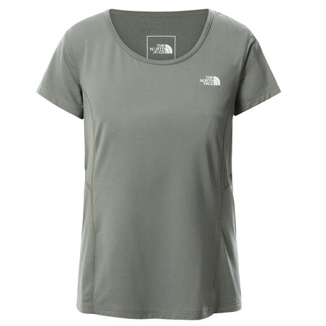 Tricou The North Face W Hikesteler Top   Tricou The North Face W Hikesteler Top
