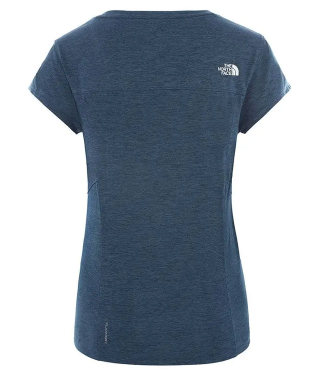 Tricou The North Face W Hikesteller Ii   Tricou The North Face W Hikesteller Ii