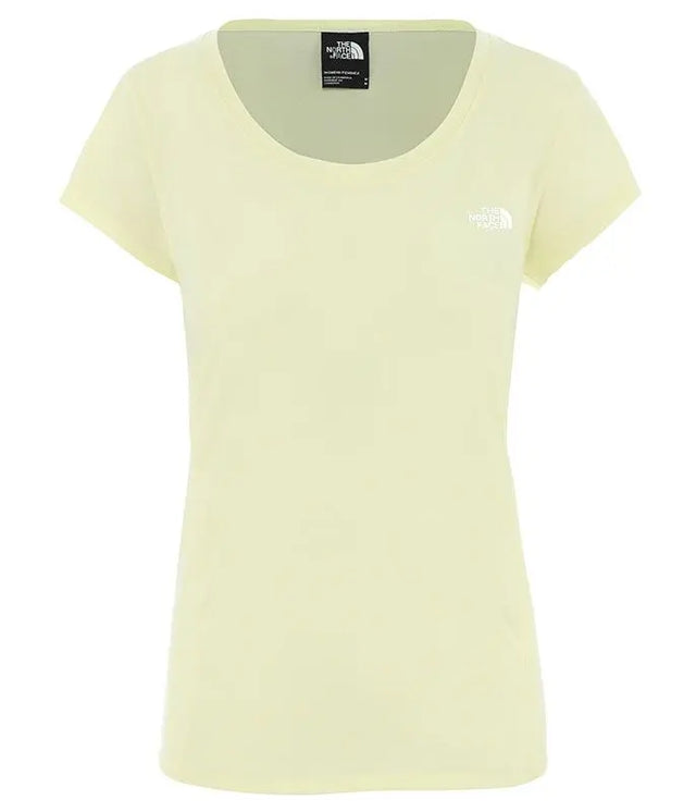 Tricou The North Face W Hikesteller Ii   Tricou The North Face W Hikesteller Ii