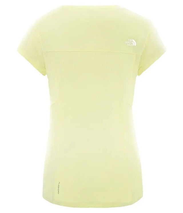 Tricou The North Face W Hikesteller Ii   Tricou The North Face W Hikesteller Ii